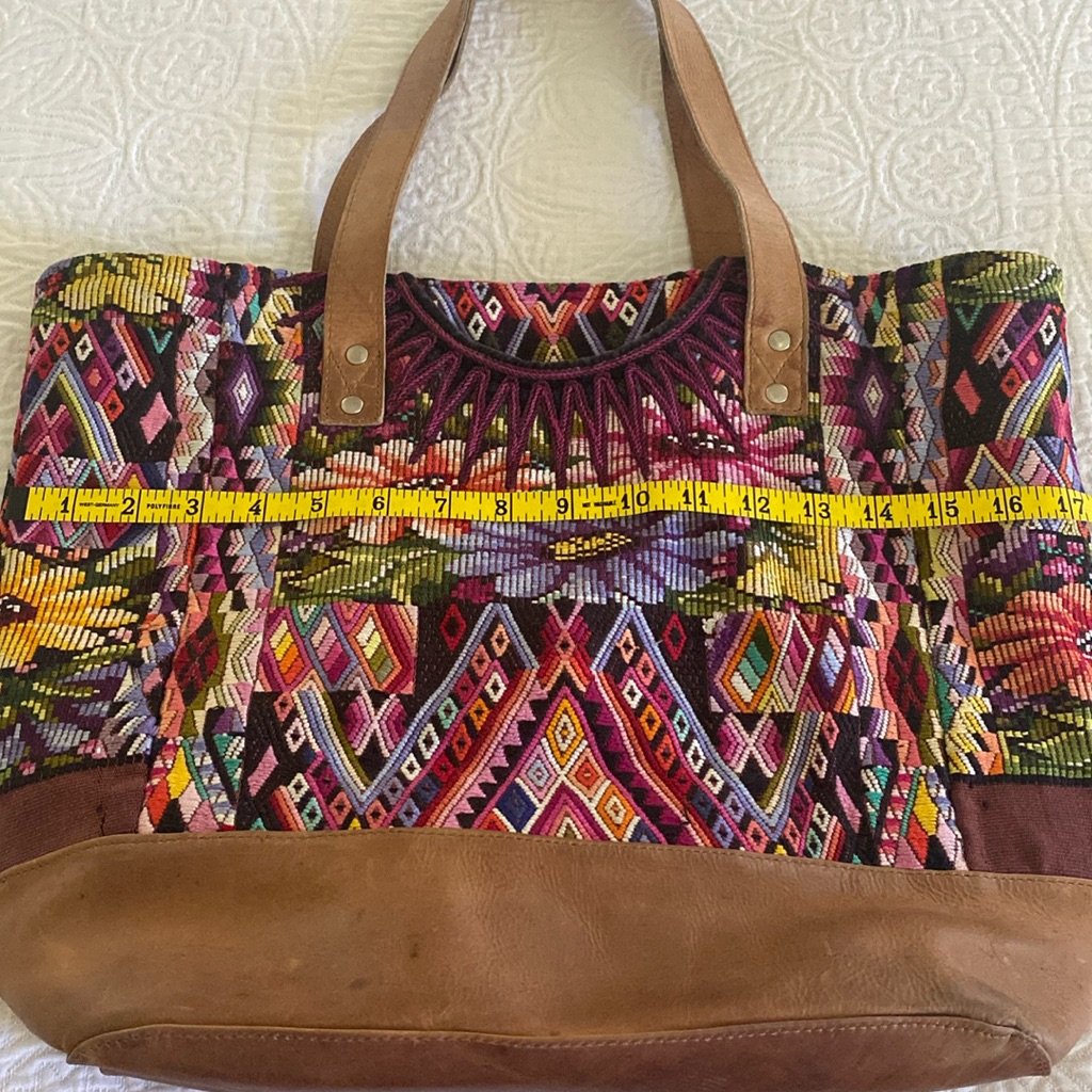 Nena  Co Rare Tote